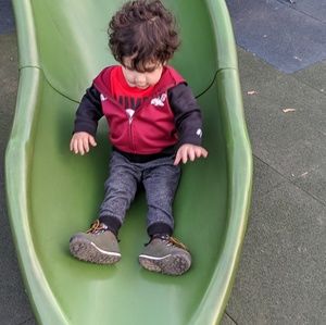 Meet your Posher, Brock